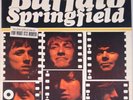BUFFALO SPRINGFIELD: Self Titled MONO ORIG Vinyl LP NM- Super Clean PSYCH 