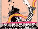 Motion City Soundtrack SEALED Commit This To Memory CLEAR VINYL LP OOP 500 ONLY
