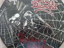 King Diamond The Spider's Lullaby demo rare Picture Disc vinyl LP