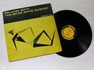 RELAXIN’ WITH THE MILES DAVIS QUINTET | PRESTIGE 7129 | DEEP GROOVE | RVG IN WAX