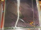 Tame Impala Currents limited edition coloured vinyl 2LP with 5 lenticular prints