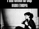 Patti Smith - Radio Ethiopia 180g vinyl LP NEW/SEALED