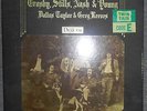 Crosby, Stills, Nash & Young-Deja Vu-1st Press-Sealed