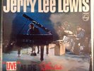 Jerry Lee Lewis 