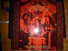 Sabbat (Jpn) - Karisma LP (Japanese Version) 2008 Iron Pegasus