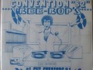 LIVE CONVENTION 82 - RARE DISCO RAP ORIGINAL Listen mp3