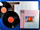 THE ALLMAN BROTHERS BAND Eat A Peach 28MM0541 OBI 2LP BA0899