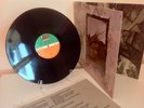 LED ZEPPELIN IV (4 symbols)   Atlantic green / orange label Vinyl LP   Exc.