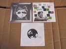 TINDERSTICKS Milky Teeth / Patchwork TIPPY TOE 7
