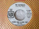 EASYBEATS   Gonna Have a Good Time   NR MINT USA PROMO 45   UNITED ARTISTS 50488