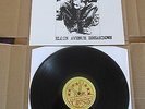 THE 101ERS Elgin Avenue Breakdown ANDALUCIA LP RARE JOE STRUMMER THE CLASH KBD