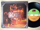AC/DC Whole Lotta Rosie A-1 B1 ?LISTEN? UK 7