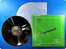 ORQUESTA TIPICA VICTOR Vol. 4 TC-1007 LP Ba7743