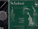 BUDAPEST STRING QUARTET Schubert No 13 Columbia ML4831 Vinyl LP Mint