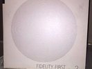 Pig's Eye Jass - Fidelity First Vol 2 on Insight Records