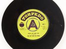 RARE PROMO -  THE HOT ROD ALL-STARS - Pussy Got Nine Life 7