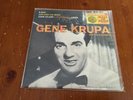 Gene Krupa and His Orchestra How High the Moon B2543 EP 45 Columbia Records