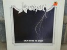Venom Calm Before the Storm LP vinyl  Slayer Mayhem