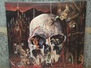 SLAYER SOUTH OF HEAVEN LP  Vinyl with insert