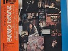 Pentangle Reflection Japan gatefold LP Toshiba IRP-80729 Insert Obi White Label