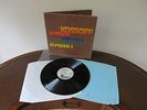 Kossoff/Kirke/Tetsu/Rabbit (Free) LP - RARE ORIGINAL 1st UK G/F Vinyl - WW Ship