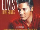 Elvis Presley - Love Songs Red Vinyl Edition UK 3LP