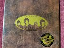THE BEATLES, LOVE SONGS, 1978 2 LP ON GOLD WAX FROM CANADA NEAR MINT