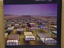 PINK FLOYD A Momentary Lapse of Reason UK Vinyl LP EXCELLENT CONDITION     A