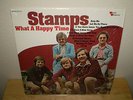 J.D.SUMNER AND THE STAMPS...