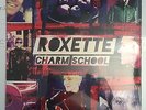 ROXETTE - CHARM SCHOOL - VINYL - LP - SEALED