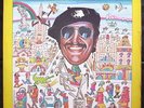 * FRANKIE DANTE & ORCH. FLAMBOYAN Los Salseros de Acero GUAGUANCO Cotique HEAR