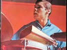 * JOEY PASTRANA Let's Ball RARE LATIN SOUL BOOGALOO GUAGUANCO Mono Cotique HEAR