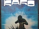 * KAKO y su Orq. Carlos Santos RARE GUAGUANCO SALSA Louie Ramirez TR LP Hear