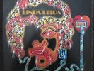 * LINDA LEIDA Electricando RARE HEAVY GUAGUANCO SALSA Tito Puente TR LP Hear