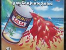 * WAYNE GORBEA y Su CONJUNTO SALSA El Condimento GUAGUANCO Shrink MARTINEZ Hear