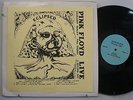 PINK FLOYD Live Eclipsed ROCK 2XLP DESSIE RECORDS No TMOQ