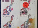 THE SMOKE Self-Titled (1968) Vinyl, LP Sidewalk ST 5912 Still Sealed Rare Psych