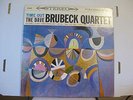 THE DAVE BRUBECK QUARTET 