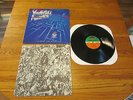 WRATHCHILD AMERICA Climbin' The Walls 1989 LP Album Record Vinyl US 81889-1