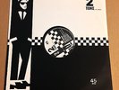 The Specials 'Ghost Town' 12