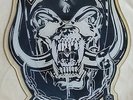 Motorhead Killed By Death picture disc