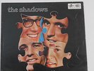 THE SHADOWS JIGSAW 1967 COLUMBIA SX6148 -1/-1 NEAR MINT VINYL