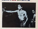 Adam And The Ants Young Parisians Orig Portugal 7
