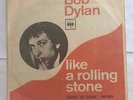 Bob Dylan ( Like A Rolling Stone & Gates Of Eden ) 7