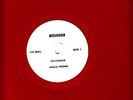 Skyhooks Radio Special Red Vinyl 