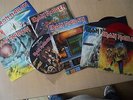 Iron Maiden 7