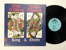Otis Redding & Carla Thomas – King & Queen   1967 Stax Mono - In Shrink