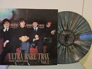The Beatles ' Trax Vol. 2' multicolour vinyl LP - The Swingin' Pig