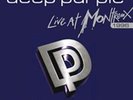 DEEP PURPLE - Live At Montreux 1996 2 x 180g Vinyl NEW & SEALED