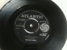 SKA KINGS Oil In My Lamp / Jamaica Ska Vinyl.7